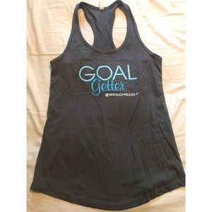 SOLD!! Beachbody Tank